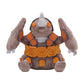 Pokemon Center: Sitting Cuties: Rhyperior Plush # 464 - Generation 4 - 6 In