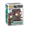 Funko POP! TV: Creature Commandos - Weasel - DC Comics