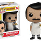 Funko POP Animation Bob's Burgers Action Figure
