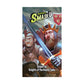 AEG Smash Up: Knights of The Round Table Mini Expansion | Questing Faction for New Gameplay | Ages 14+
