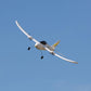 HobbyZone RC Airplane Duet S 2 RTF Everything Needed to Fly is Included with Safe HBZ05300