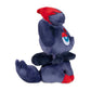 Pokémon Center: Zorua Sitting Cuties Plush