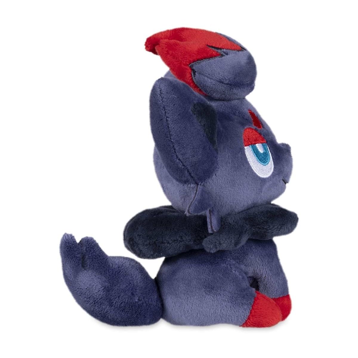 Pokémon Center: Zorua Sitting Cuties Plush