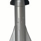 wltk SpaceX Starship 1/375 Diecast Rocket Model for Collection and Gift