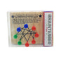 Streamline Imagined Brain Teaser Games - Bundle of 3 | Educational Board Game for Teens and Adults | Travel Size Strategy Toy |