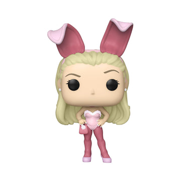 Funko Pop! Movies: Legally Blonde - Elle as Bunny