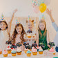 Monster Truck Cupcake Toppers Truck Car Theme Birthday Party Decorations
