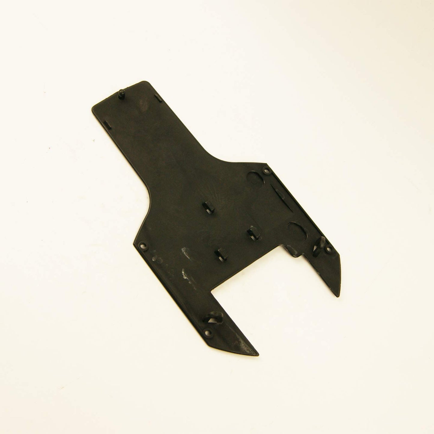 TITRACING Plastic Skid Pretect Plate For HPI KM Baja 5B 5T 5SC Buggy Truck