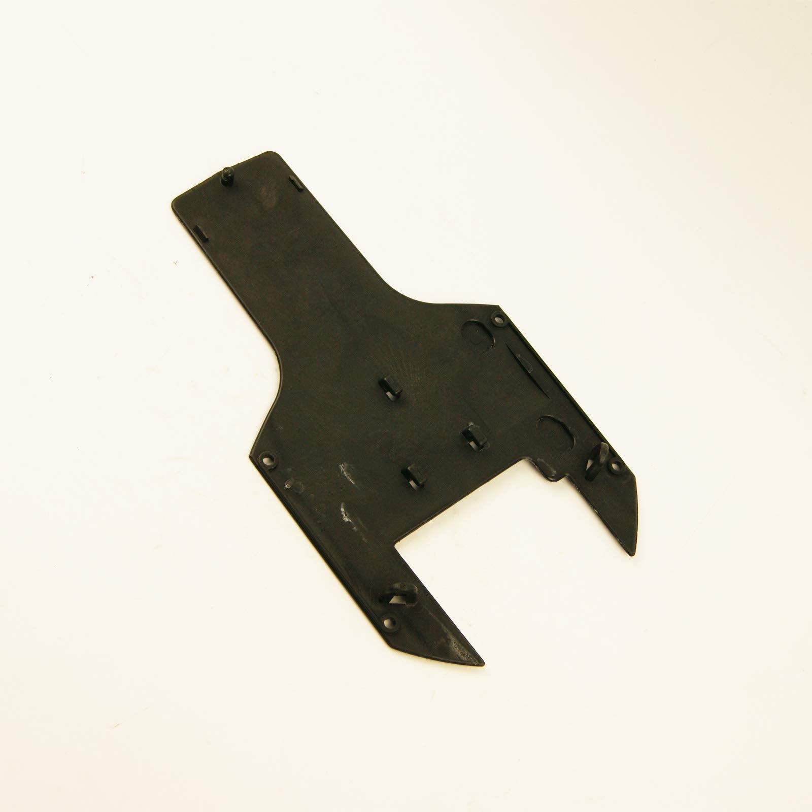 TITRACING Plastic Skid Pretect Plate For HPI KM Baja 5B 5T 5SC Buggy Truck