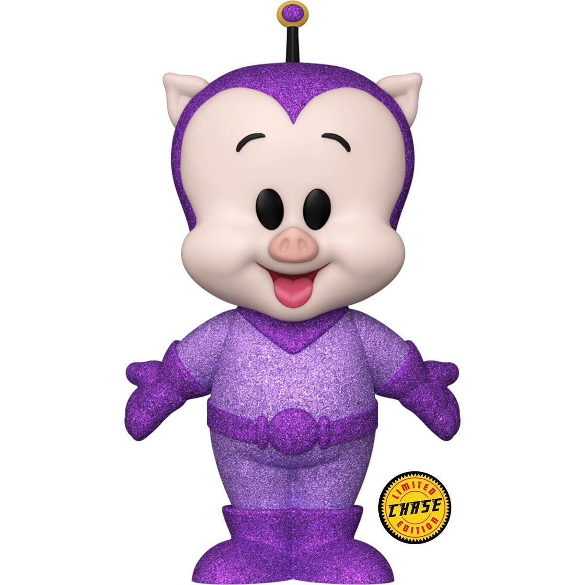 FUNKO VINYL SODA: Duck Dodgers - Cadet (Styles May Vary)
