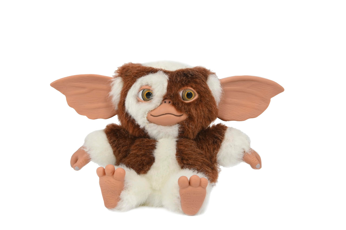 NECA - Gremlins Mogwai - Gizmo 6" Soft Plush