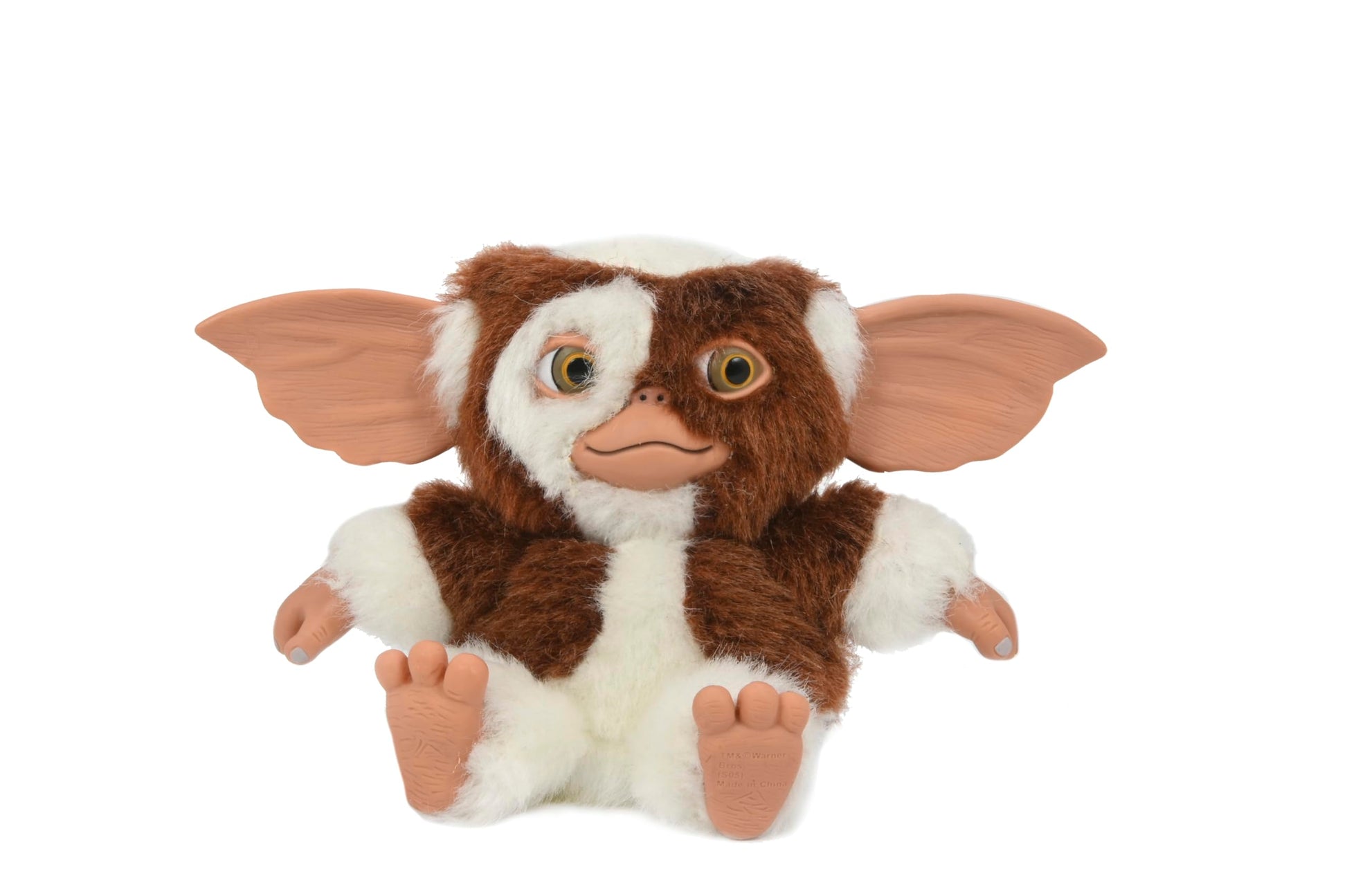 NECA - Gremlins Mogwai - Gizmo 6" Soft Plush
