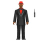 Super7 Reaction Figure Outkast Big Boi and André 3000 (Hey Ya!) - (2 Pack) 3.75" Outkast Action Figure with Accessories - Hip Hop Collectibles and
