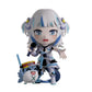 Youtooz: Hololive Collection [Gawr Gura Vinyl Figure #11] Limited Edition Vtuber Collectible