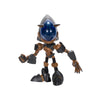 Sonic The Hedgehog Prime 5-inch Sonic The Hedgehog Trooper - The Grim Action Figure 13 Points of Articulations. Ages 3+ (Officially Licensed by Sega