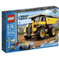 LEGO City 4202 Mining Truck