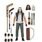 NECA - Teenage Mutant Ninja Turtles - 1990 Movie 7" Scale Ultimate Casey Jones Action Figure