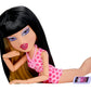 Bratz What'z in My Closet Playset with Dana Fashion Doll, Outfits, Shoes, Mirror & Accessories