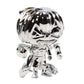 Funko Pop! Tokyo Ghoul Ken Kaneki Silver Chrome Funimation 25th Anniversary Exclusive