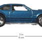 Hot Wheels Fast & Furious '92 Ford Mustang