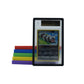ProGuard Cards BGS Slab Guard for Standard Graded BGS Cards | Exact Fit, Snap Tight Protection | Shock Absorption | Matte Finish (Black)