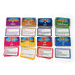 Outset Media Family Quiz Night - Kids vs Adults - Over 200 Cards for 2 or More Players Ages 8 and up