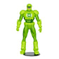 McFarlane Toys - DC Multiverse Hal Jordan Armor Suit (The Return of Superman) 7in Action Figure