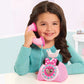 Just Play Girls Minnie Happy Helpers Rotary Phone Playset