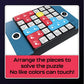 Brainwright - Puzzle Bright - Interactive Light-Up Brain Teaser with 300+ Challenges, Ages 8+, 1+ Players