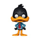 Funko POP Movies: Space Jam, A New Legacy - Daffy Duck as Coach, Multicolor, Standard (55980)