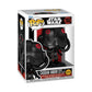 Funko Pop! Star Wars: Andor - Cassian Andor (Sienar Test Pilot) - 1/6 Odds for Rare Chase Variant - Collectable Vinyl Figure - Gift Idea - Official