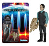 Funko Reaction: The Fifth Element - Zorg Action Figure