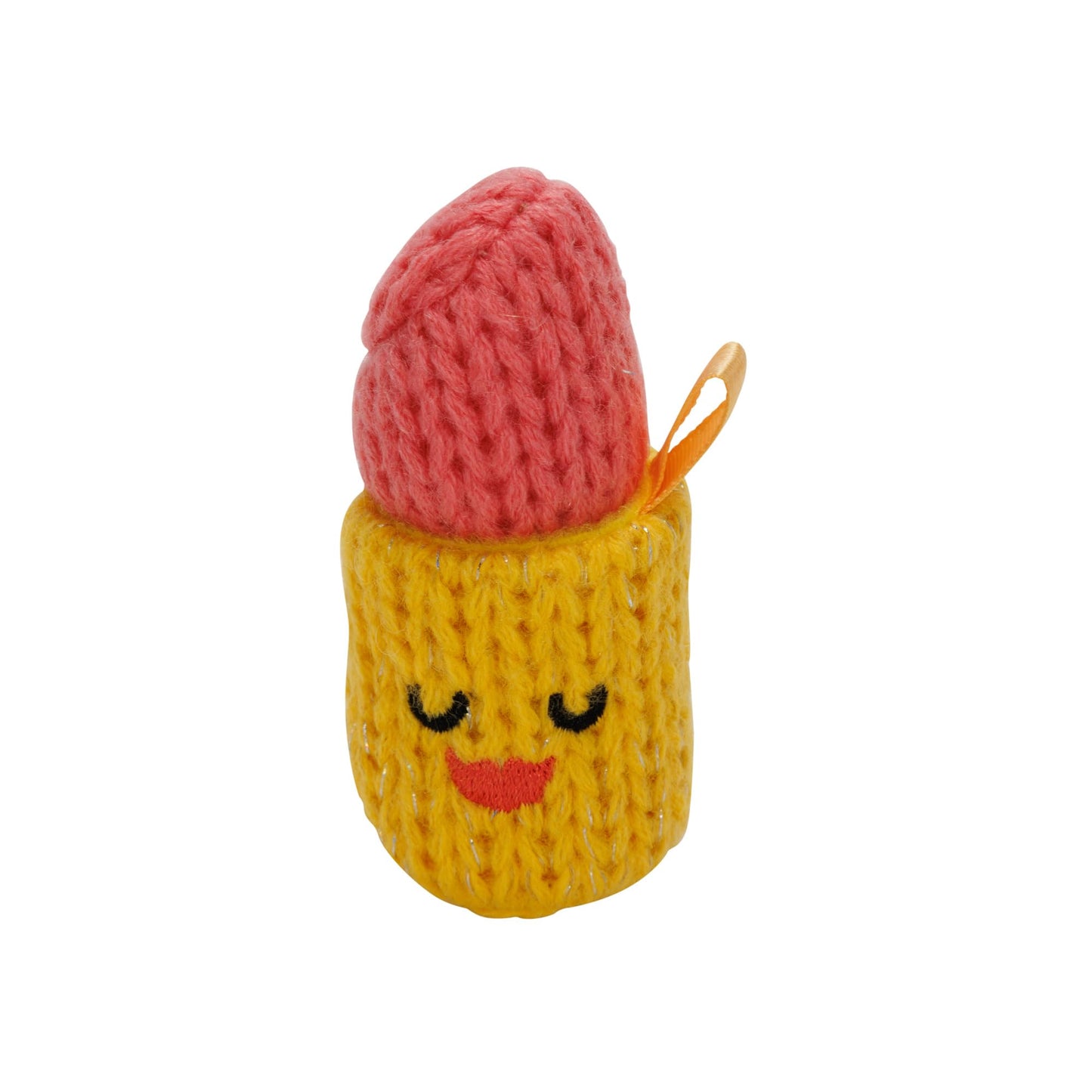 Ami Amis™ Glam on the Go Multipack Mini Soft and Cozy Crochet Plush, Adorably Cute Details, Pocket Sized for on the Go Play! Collection Enthusiasts