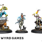 Malifaux Third Edition Unconventional Tactics