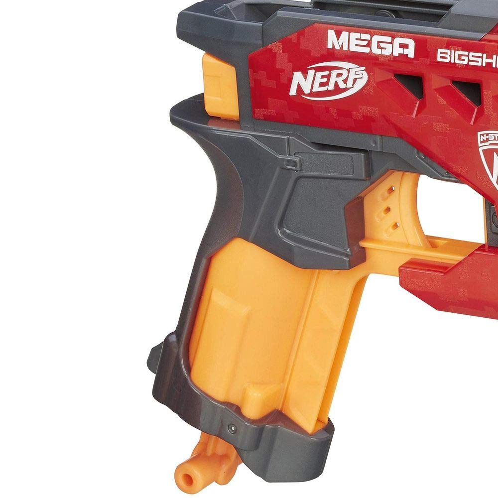 Nerf Bigshot