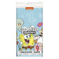 Spongebob Squarepants Plastic Table Cover - 54" x 84" (1 Pc) - Rectangular Tablecloth - Perfect for Kids Birthdays & Parties