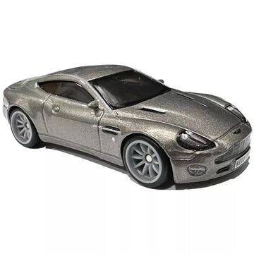 Hot Wheels Collector Aston Martin Vanquish