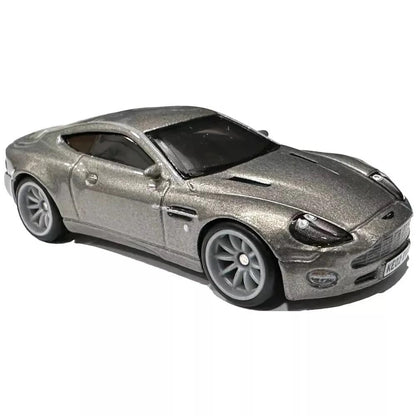 Hot Wheels Collector Aston Martin Vanquish