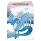 Pokemon Gallery Series Frosted Forest Alcove Flip Deck Box