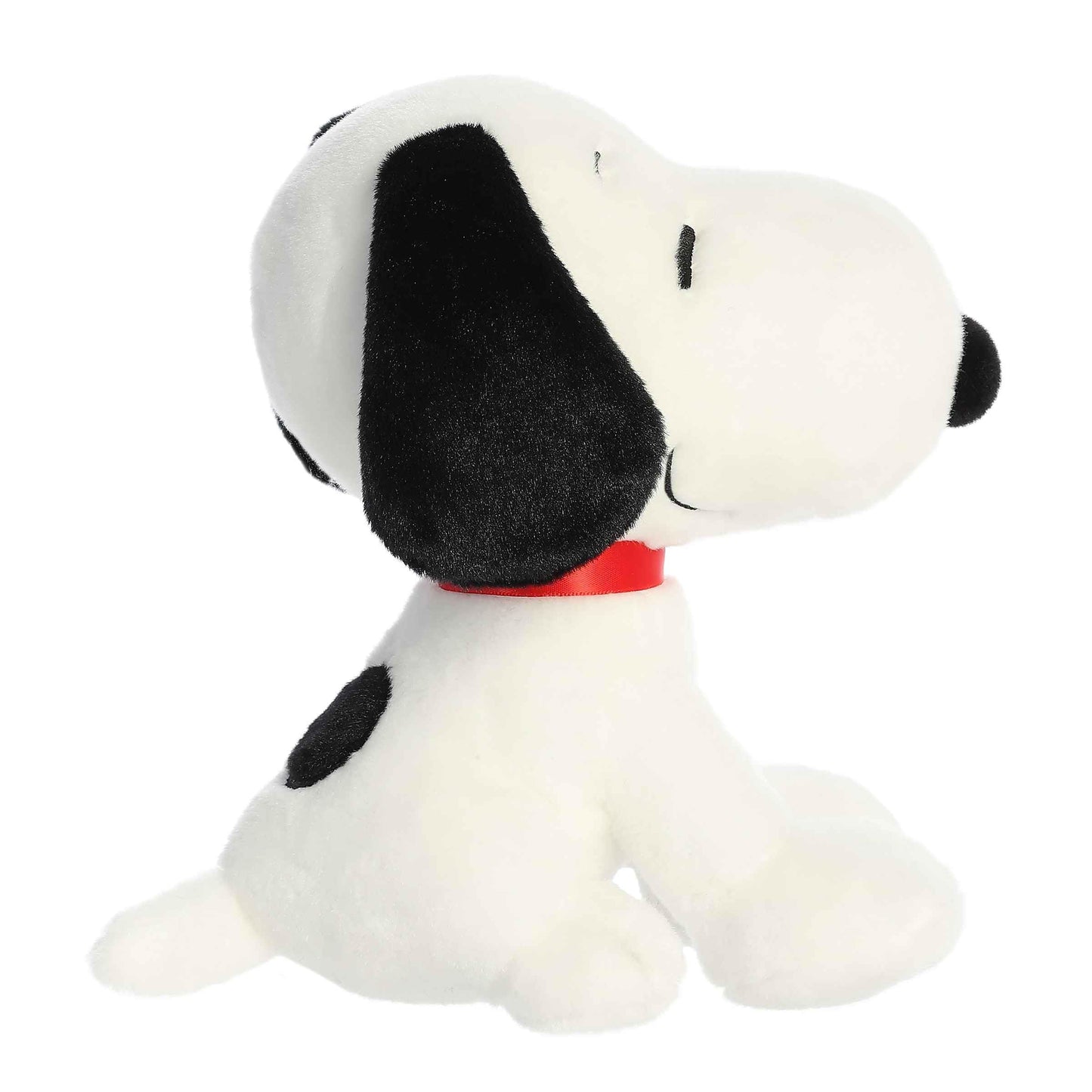 Aurora® Adorable Peanuts® Snoopy Stuffed Animal - Officially Licensed Toys for All Snoopy Fans - Nostalgic Gift for Adults and Birthday Celebrations
