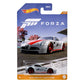 Hot Wheels- Forza- Alfa Romeo 8C Competizione (5/5)