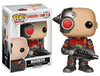 Funko POP Games: Evolve Markov Action Figure