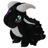 TOLLION Cuddly Plush Wings Dragon Plush Toy Soft Dragon Stuffed Animals Pterosaur Plush Flying Dragon Pillow Plushies Gifts for Fans Adults Kids Boys