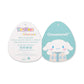 Squishmallows Original Sanrio 10in Plaid Cinnamoroll HugMees - Ultrasoft Official Jazwares Plush (Medium-Sized)