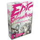 STEAMFORGED Epic Encounters Caverns of The Frost Giant and Halls of The Orc King Bundle (2 Items)