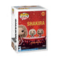Funko POP! Rocks: Shakira - (Super Bowl) - Glitter - Collectable Vinyl Figure - Gift Idea - Official Merchandise - for Kids & Adults - Music Fans