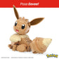 MEGA Pokémon Building Toy Kit, Build & Show with 3 Action Figures (583 Pieces) for Kids