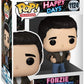 Funko POP! TV: Happy Days - Arthur 'Fonzie' Fonzarelli