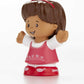 Fisher-Price Little People, Mia
