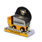 MasterPieces Wood Zamboni - NHL Pittsburgh Penguins - Officially Licensed Toddler & Kids Toy